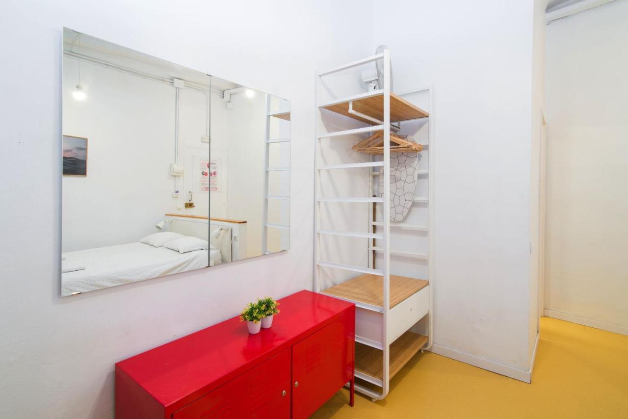 Akad Sweet Home Barcelone Extérieur photo