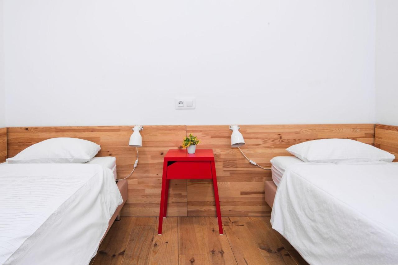 Akad Sweet Home Barcelone Extérieur photo