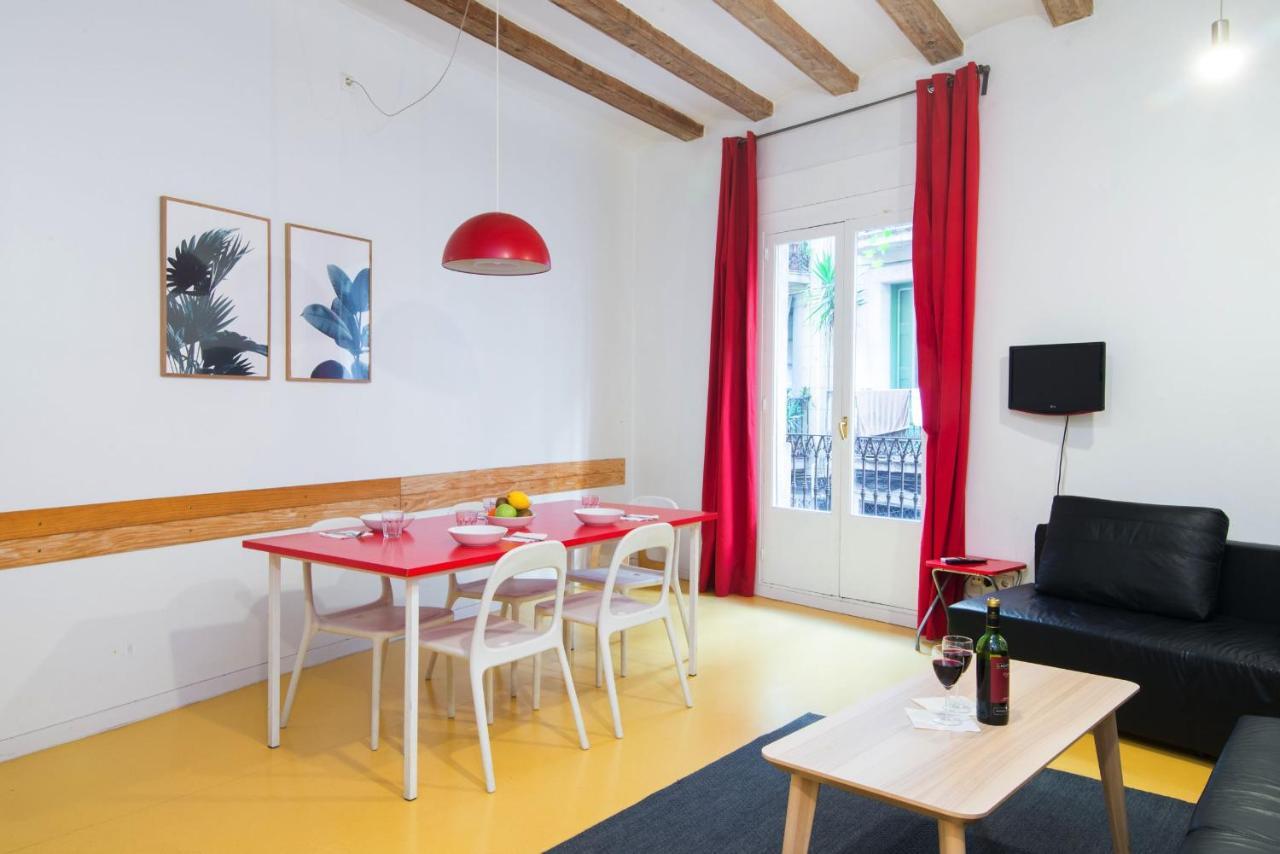 Akad Sweet Home Barcelone Extérieur photo